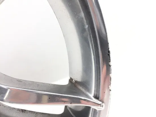 Front Wheel Rim B 2010 Can-Am Spyder RT-S Roadster SE5 2843A x