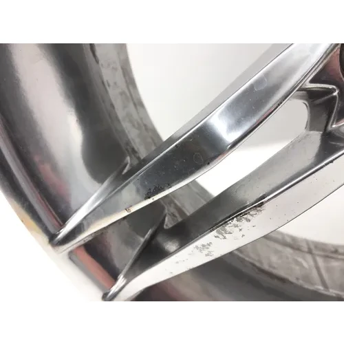 Front Wheel Rim B 2010 Can-Am Spyder RT-S Roadster SE5 2843A x 9