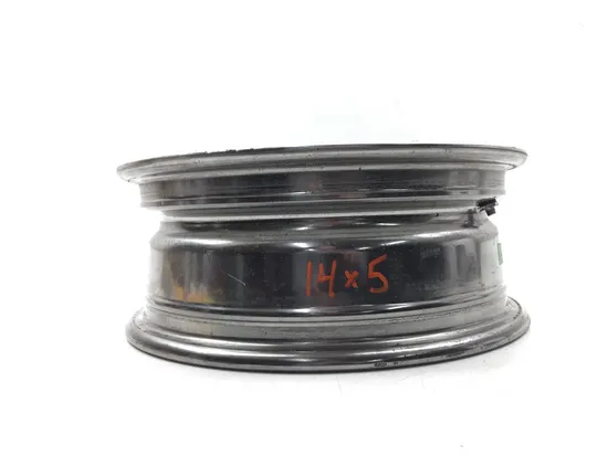 Front Wheel Rim B 2010 Can-Am Spyder RT-S Roadster SE5 2843A x