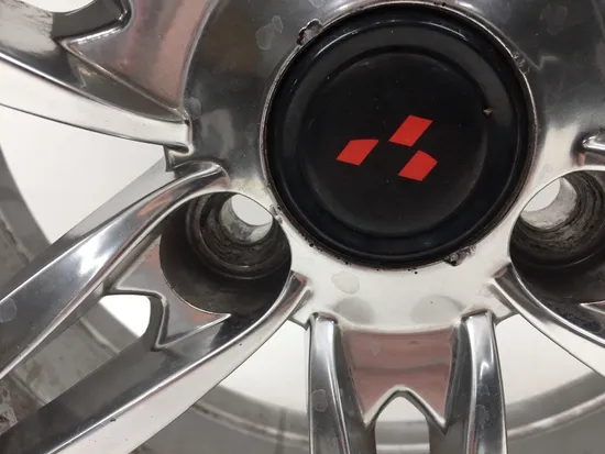 Front Wheel Rim B 2010 Can-Am Spyder RT-S Roadster SE5 2843A x