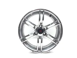 Front Wheel Rim B 2010 Can-Am Spyder RT-S Roadster SE5 2843A x