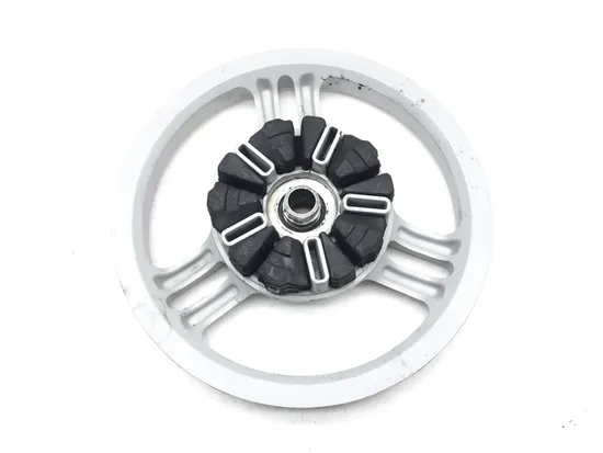 Rear Drive Belt Pulley 2010 Can-Am Spyder RT-S Roadster SE5 2843A