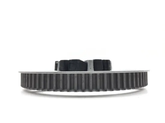 Rear Drive Belt Pulley 2010 Can-Am Spyder RT-S Roadster SE5 2843A