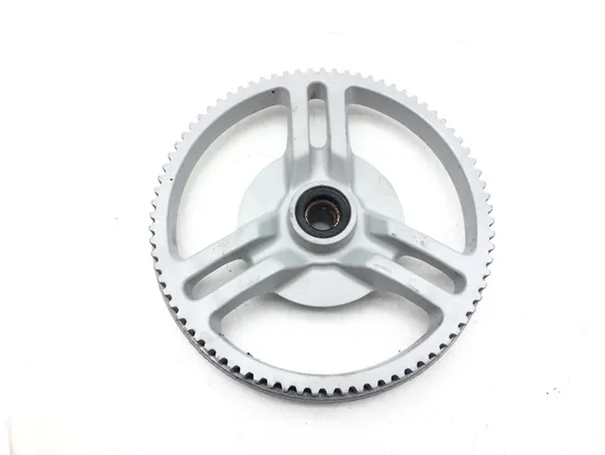 Rear Drive Belt Pulley 2010 Can-Am Spyder RT-S Roadster SE5 2843A