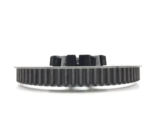 Rear Drive Belt Pulley 2010 Can-Am Spyder RT-S Roadster SE5 2843A