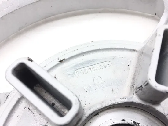 Rear Drive Belt Pulley 2010 Can-Am Spyder RT-S Roadster SE5 2843A