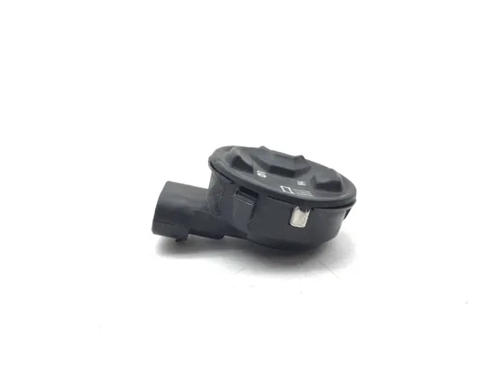 Left Switch Pad 2010 Can-Am Spyder RT-S Roadster SE5 2843A