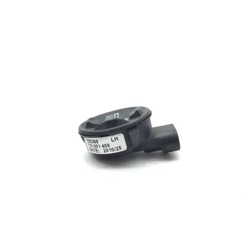 Left Switch Pad 2010 Can-Am Spyder RT-S Roadster SE5 2843A 5