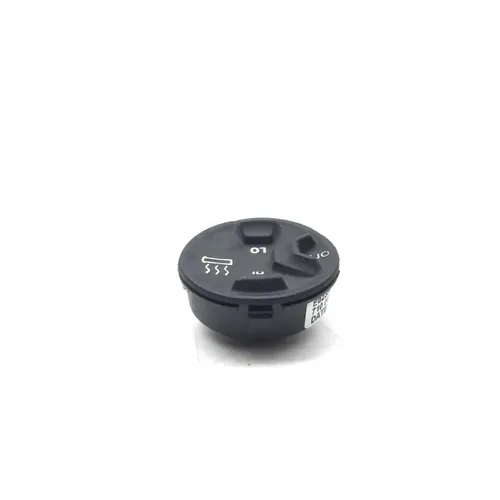 Left Switch Pad 2010 Can-Am Spyder RT-S Roadster SE5 2843A 11