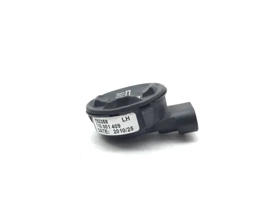 Left Switch Pad 2010 Can-Am Spyder RT-S Roadster SE5 2843A