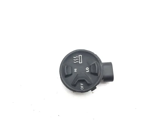 Left Switch Pad 2010 Can-Am Spyder RT-S Roadster SE5 2843A