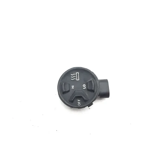 Left Switch Pad 2010 Can-Am Spyder RT-S Roadster SE5 2843A 13