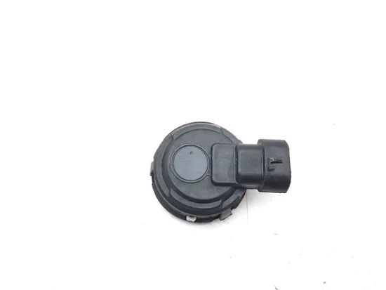 Left Switch Pad 2010 Can-Am Spyder RT-S Roadster SE5 2843A