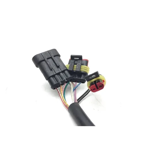 Dess Security Module 2010 Can-Am Spyder RT-S Roadster SE5 2843A 13