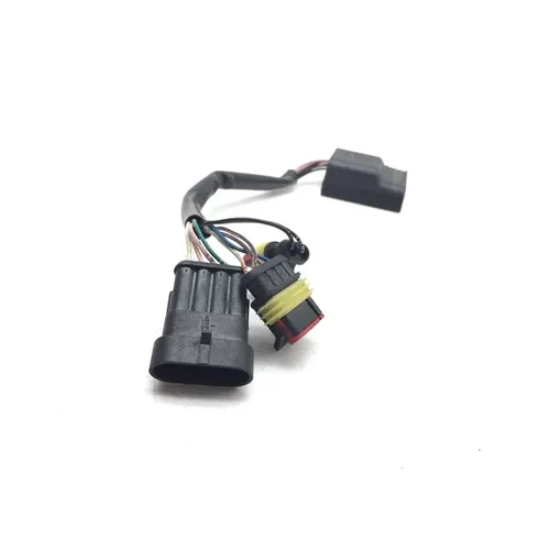 Dess Security Module 2010 Can-Am Spyder RT-S Roadster SE5 2843A 9