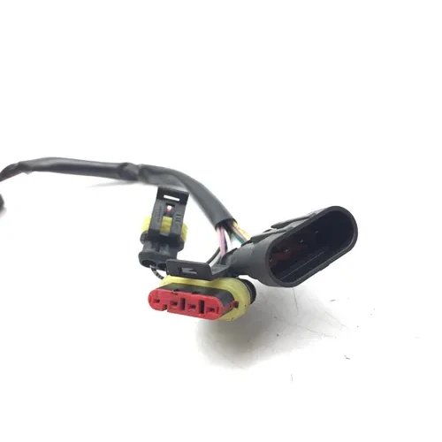 Dess Security Module 2010 Can-Am Spyder RT-S Roadster SE5 2843A 11