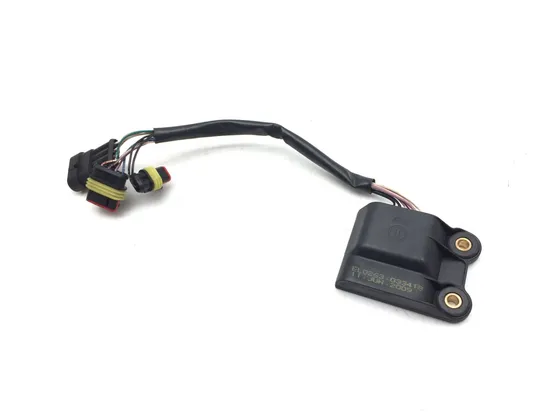 Dess Security Module 2010 Can-Am Spyder RT-S Roadster SE5 2843A