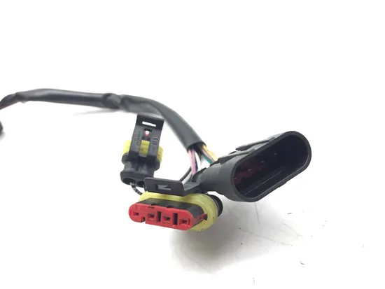 Dess Security Module 2010 Can-Am Spyder RT-S Roadster SE5 2843A