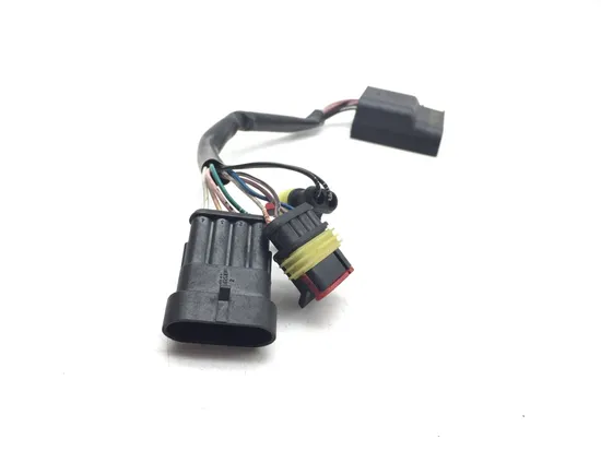 Dess Security Module 2010 Can-Am Spyder RT-S Roadster SE5 2843A