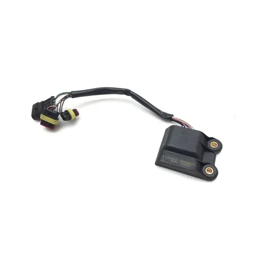 Dess Security Module 2010 Can-Am Spyder RT-S Roadster SE5 2843A 3