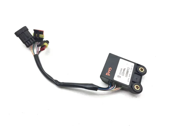 Dess Security Module 2010 Can-Am Spyder RT-S Roadster SE5 2843A