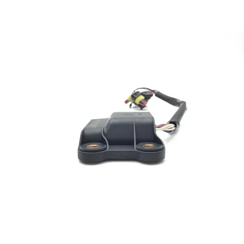 Dess Security Module 2010 Can-Am Spyder RT-S Roadster SE5 2843A 5