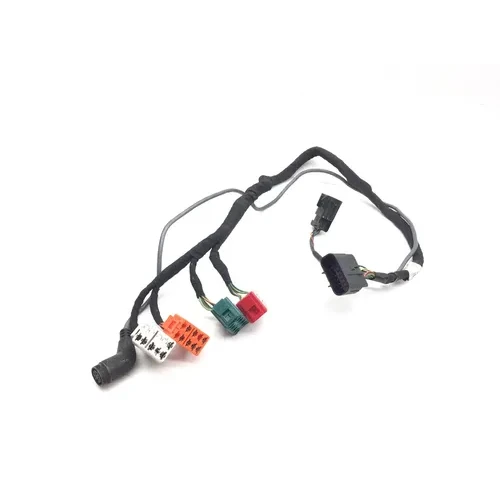 Console Switch Harness 2010 Can-Am Spyder RT-S Roadster SE5 2843A 3