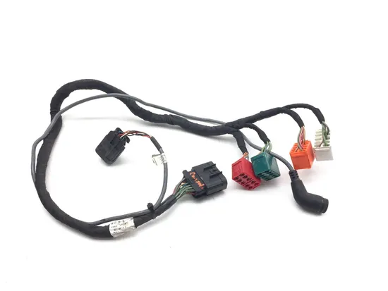 Console Switch Harness 2010 Can-Am Spyder RT-S Roadster SE5 2843A