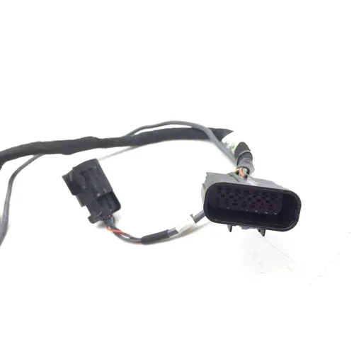 Console Switch Harness 2010 Can-Am Spyder RT-S Roadster SE5 2843A 7