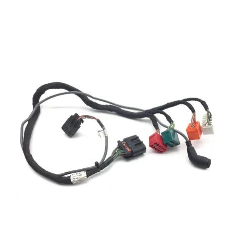 Console Switch Harness 2010 Can-Am Spyder RT-S Roadster SE5 2843A 10
