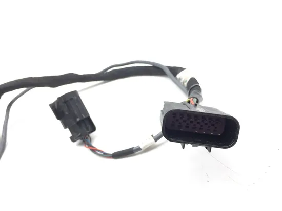 Console Switch Harness 2010 Can-Am Spyder RT-S Roadster SE5 2843A