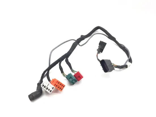 Console Switch Harness 2010 Can-Am Spyder RT-S Roadster SE5 2843A