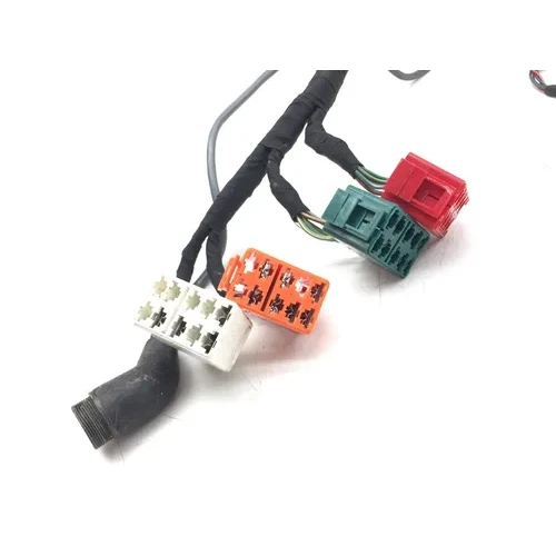 Console Switch Harness 2010 Can-Am Spyder RT-S Roadster SE5 2843A 5