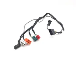 Console Switch Harness 2010 Can-Am Spyder RT-S Roadster SE5 2843A