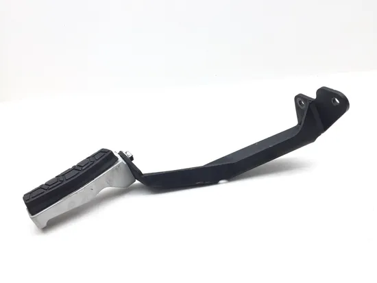 Left Foot Peg 2010 Can-Am Spyder RT-S Roadster SE5 2843A