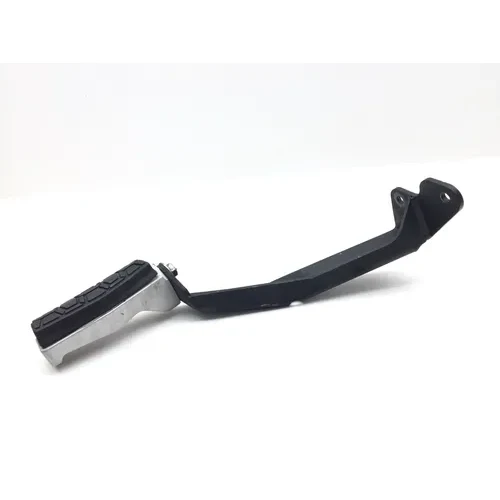 Left Foot Peg 2010 Can-Am Spyder RT-S Roadster SE5 2843A 7