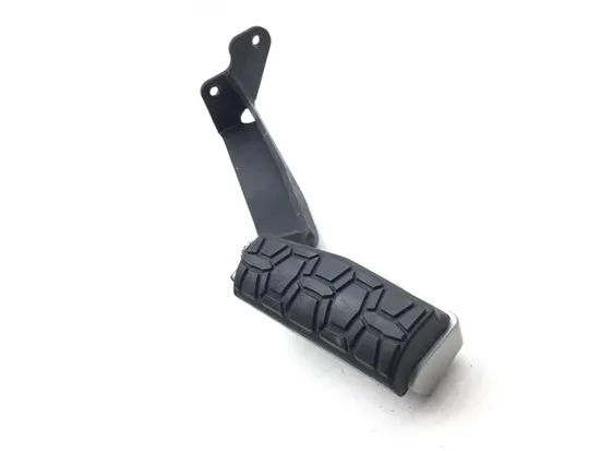 Left Foot Peg 2010 Can-Am Spyder RT-S Roadster SE5 2843A