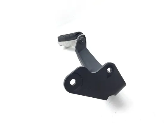 Left Foot Peg 2010 Can-Am Spyder RT-S Roadster SE5 2843A