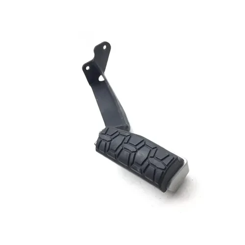 Left Foot Peg 2010 Can-Am Spyder RT-S Roadster SE5 2843A 5