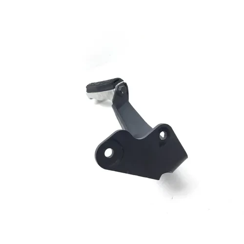Left Foot Peg 2010 Can-Am Spyder RT-S Roadster SE5 2843A 9
