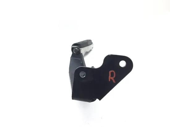 Right Foot Peg 2010 Can-Am Spyder RT-S Roadster SE5 2843A