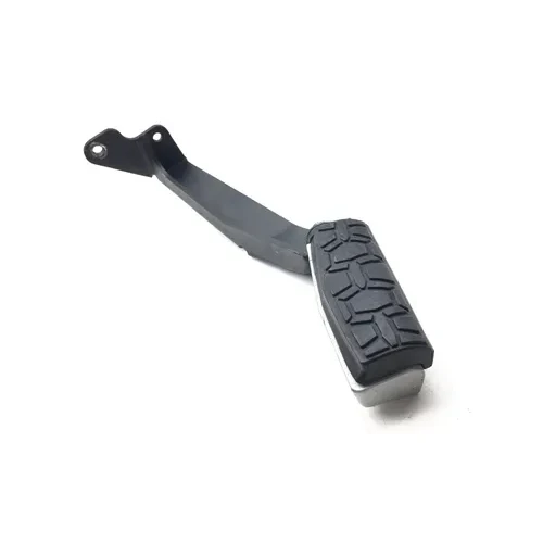 Right Foot Peg 2010 Can-Am Spyder RT-S Roadster SE5 2843A 10