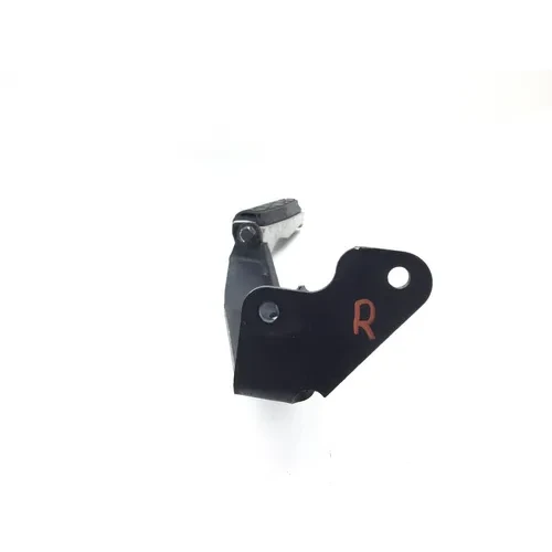 Right Foot Peg 2010 Can-Am Spyder RT-S Roadster SE5 2843A 7