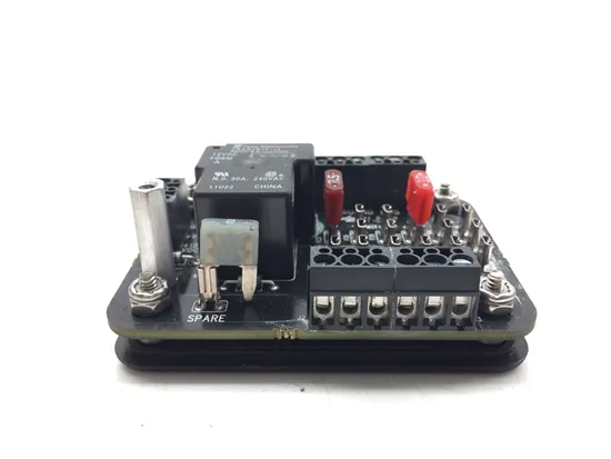 Fuse Box 2010 Can-Am Spyder RT-S Roadster SE5 2843A