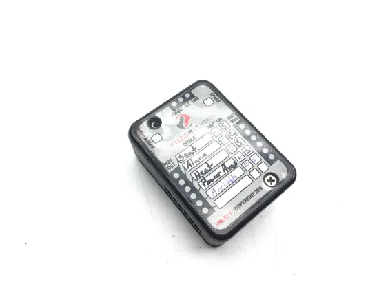 Fuse Box 2010 Can-Am Spyder RT-S Roadster SE5 2843A