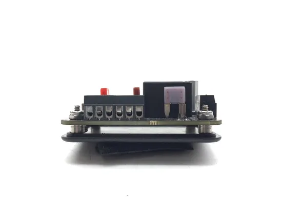 Fuse Box 2010 Can-Am Spyder RT-S Roadster SE5 2843A