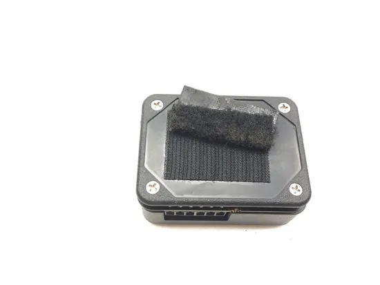 Fuse Box 2010 Can-Am Spyder RT-S Roadster SE5 2843A