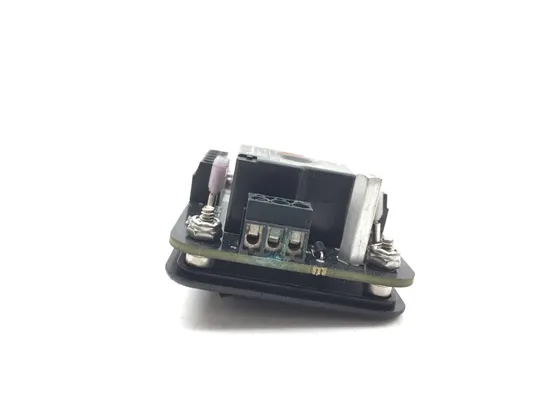 Fuse Box 2010 Can-Am Spyder RT-S Roadster SE5 2843A