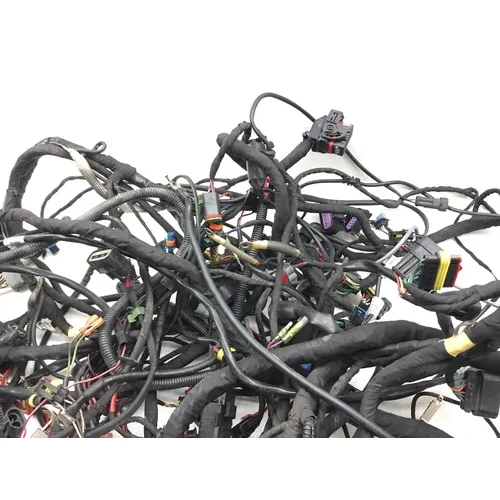 Main Engine Wiring Harness 2010 Can-Am Spyder RT-S Roadster SE5 2843A x 15