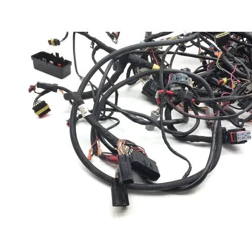 Main Engine Wiring Harness 2010 Can-Am Spyder RT-S Roadster SE5 2843A x 5